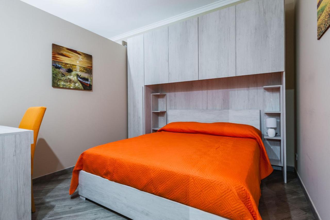 Lemon Tree Apartments By Wonderful Italy Giardini Naxos Exterior photo