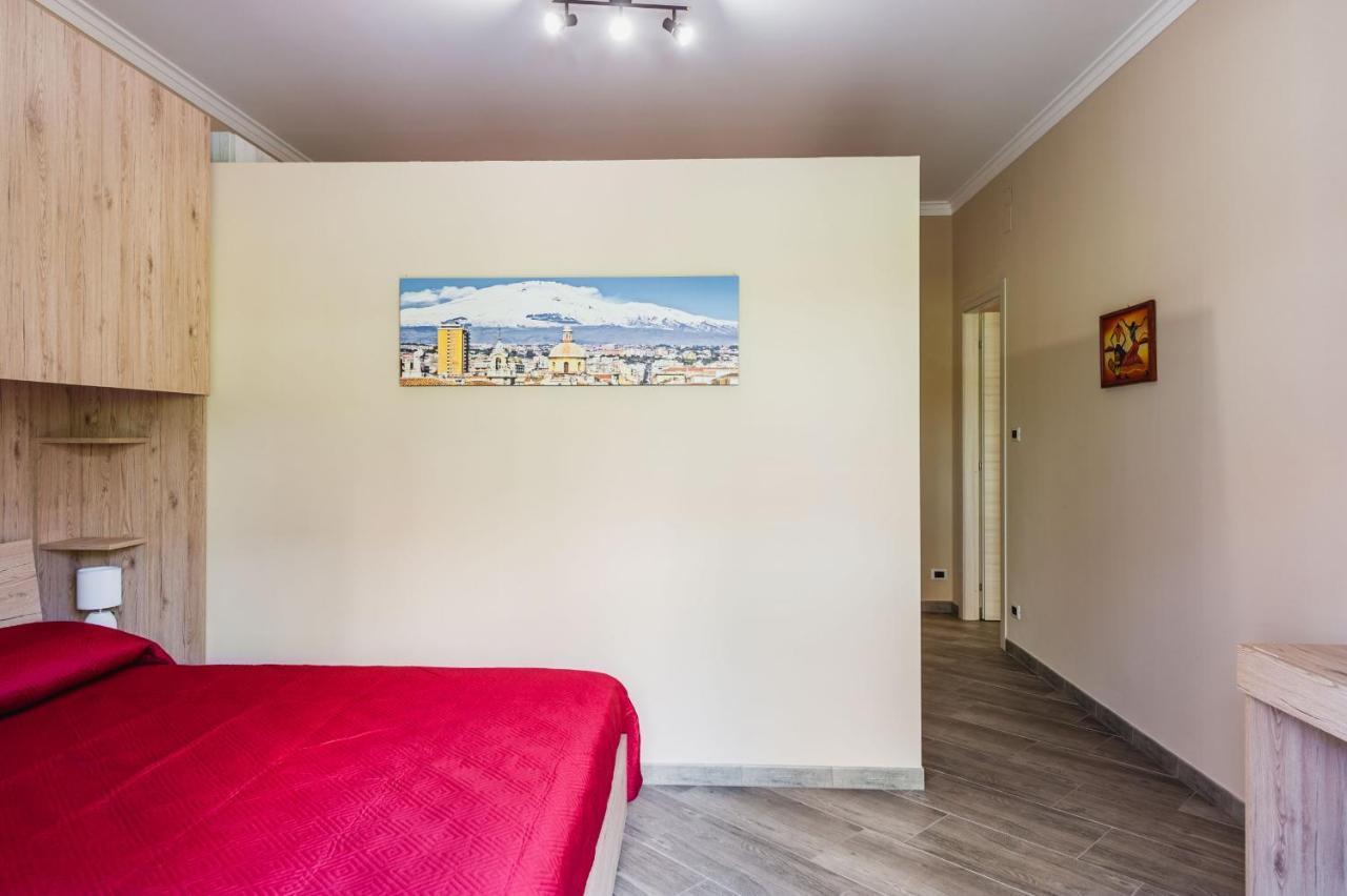 Lemon Tree Apartments By Wonderful Italy Giardini Naxos Exterior photo