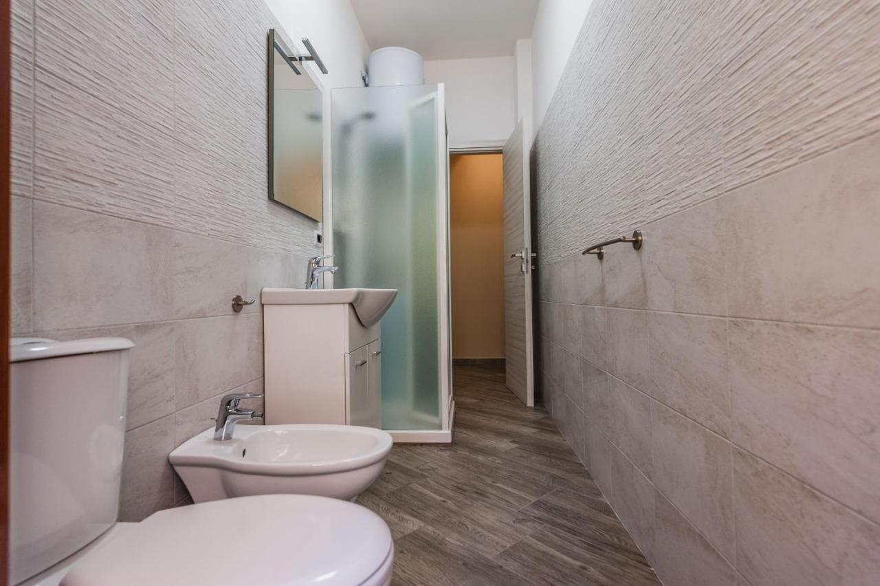 Lemon Tree Apartments By Wonderful Italy Giardini Naxos Exterior photo
