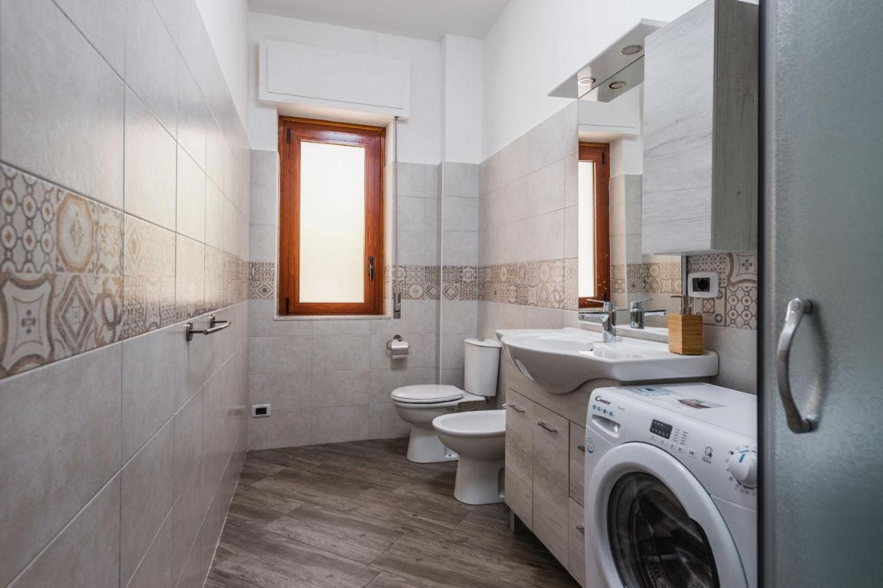 Lemon Tree Apartments By Wonderful Italy Giardini Naxos Exterior photo