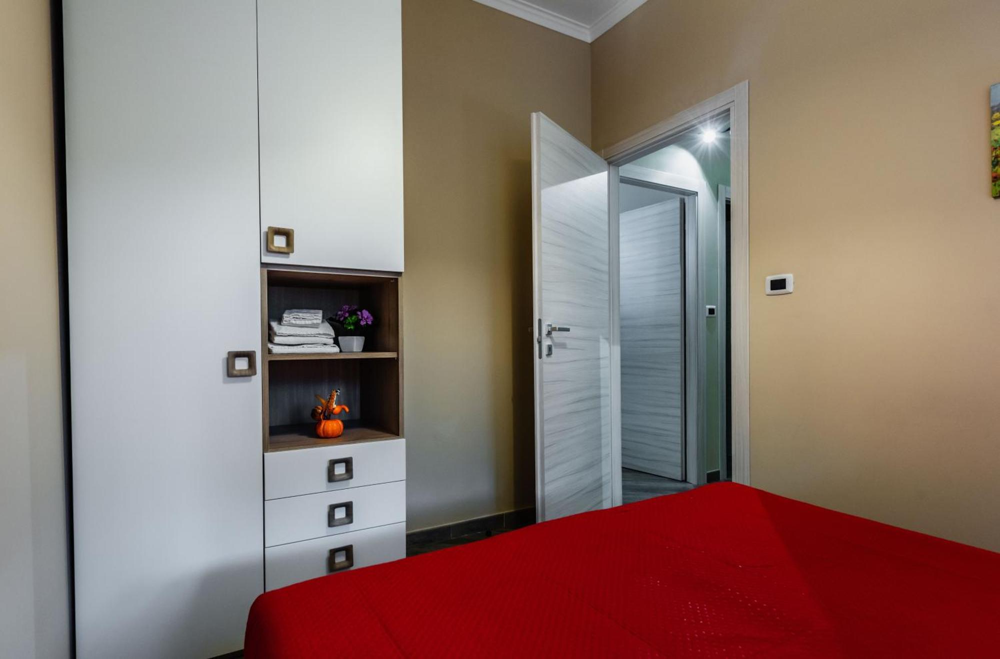 Lemon Tree Apartments By Wonderful Italy Giardini Naxos Exterior photo