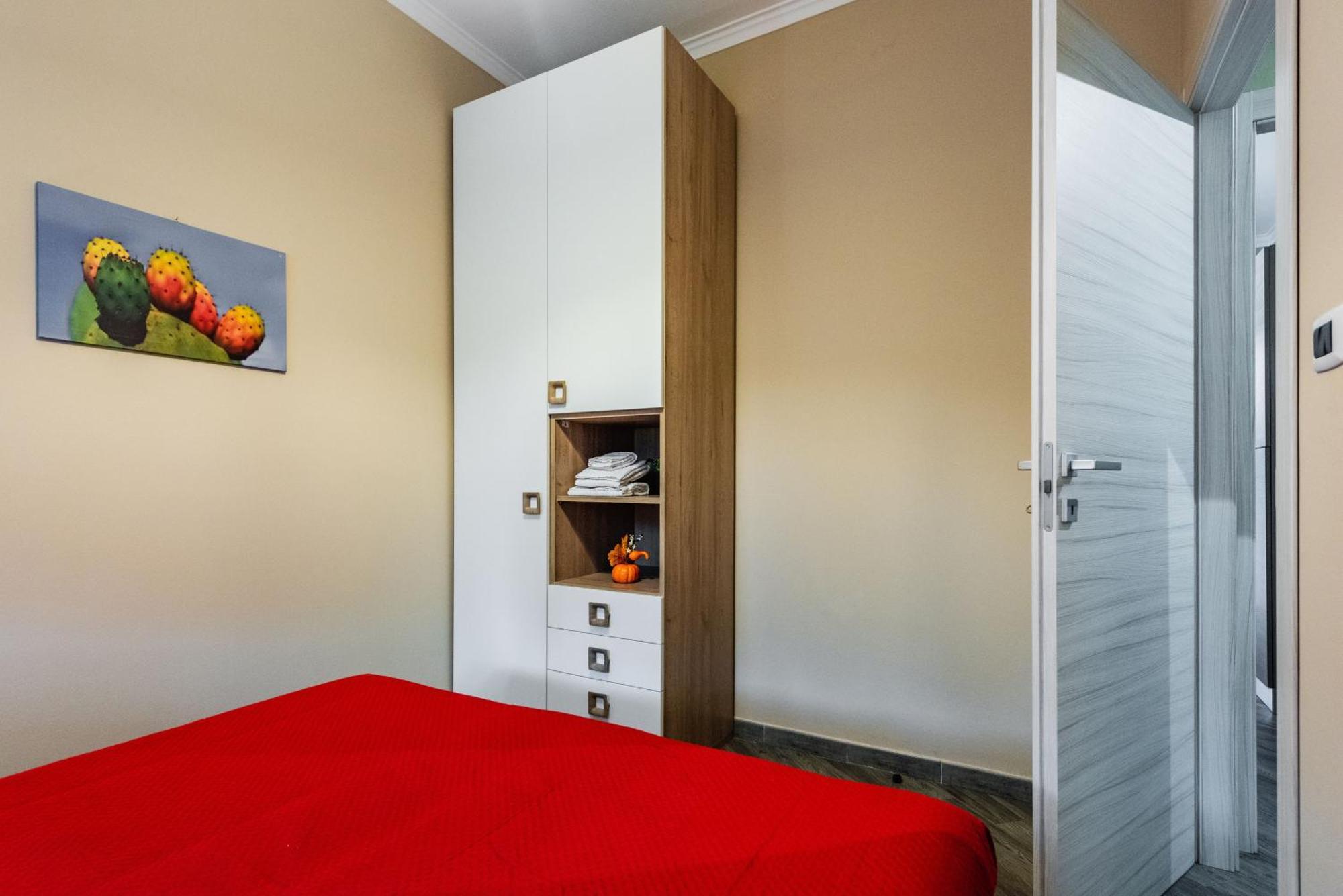 Lemon Tree Apartments By Wonderful Italy Giardini Naxos Exterior photo